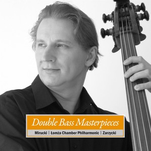 Double Bass Masterpieces