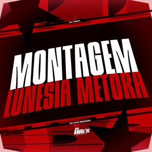 Montagem Lunesia Metora (Explicit)
