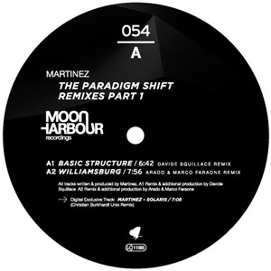Basic Structure (Davide Squillace Remix)