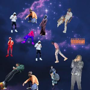 Above It All (feat. M3 Beatz) (Explicit)