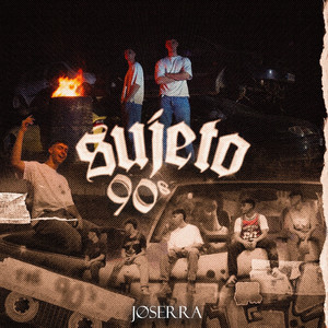 Sujeto 90s