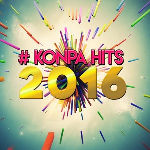 #Konpa Hits (2016)