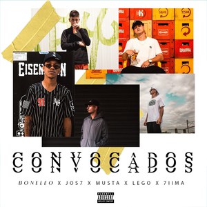 Convocados