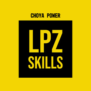 Choya Power (Explicit)