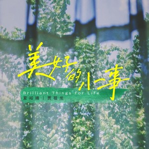 美好的小事