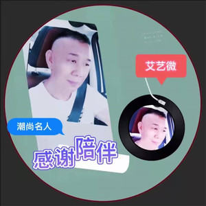 感谢陪伴 (DJ名人合唱版)