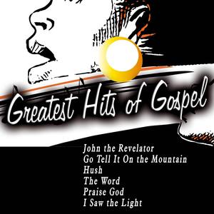 Greatest Hits of Gospel