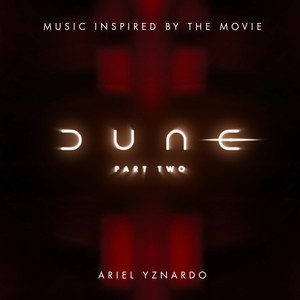 Dune Part Two (Unofficial Trailer Music) (feat. Ekaterina Mamysheva & Ilia Mazya)