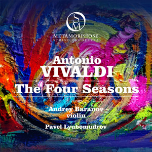 Violin Concerto in E Major, Op. 8 No. 1, RV 269 