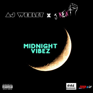 Midnight Vibez (Explicit)