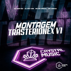 Montagem Trasterionex V1 (Explicit)