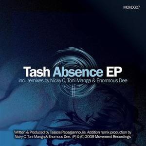 Absence (Toni Manga & Enormous Dee Remix)