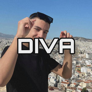 DIVA (feat. Athina) [Explicit]