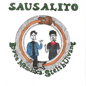 Sausalito (feat. Stelth Ulvang)