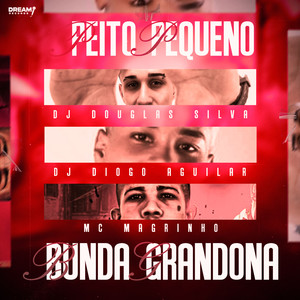 Peito pequeno bunda grandona (Explicit)