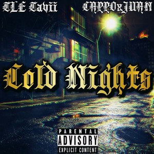 Cold Nights(feat. CAPOxJUAN) (Explicit)