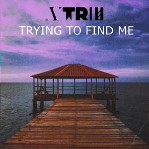 Trying To Find Me(feat. EbethB)