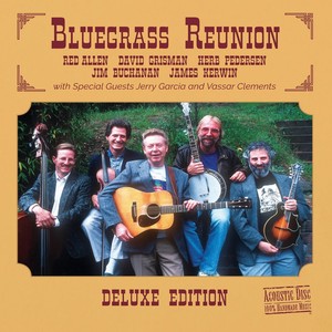 Is It Too Late Now (feat. Jerry Garcia & Vassar Clements)