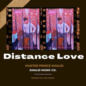 Distance Love