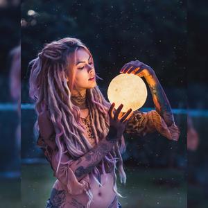 Magic powers (feat. Jordan Howard)