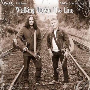 Walking Down the Line Ep