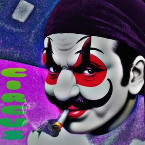 Circus (Elephant In the Room)