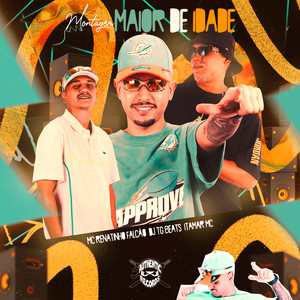 Montagem Maior de Idade (Slowed + Reverb) (Explicit)