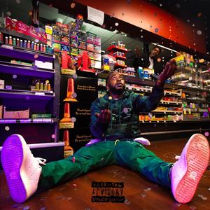 SLOW DANCE (feat. POLAROID PLAY) (Explicit)