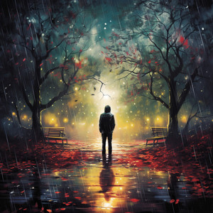 Raindrop's Relaxation Prelude