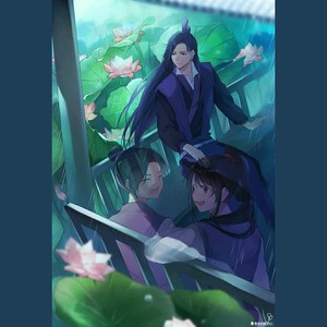 [魔道祖师同人曲]云梦遥