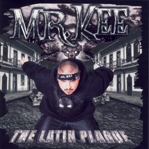 The Latin Plague (Explicit)