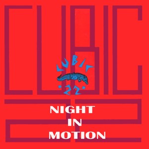 Night In Motion EP