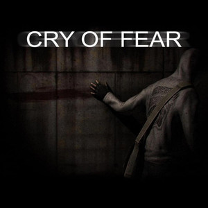 Cry of fear (Explicit)