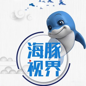海豚视界