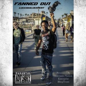 Fanned Out (Explicit)