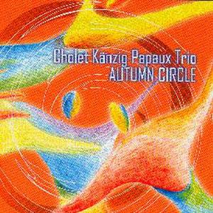 Autumn Circle