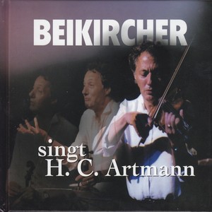 Beikircher singt H.C. Artmann