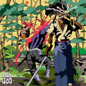 Supa Wet Work (Explicit)