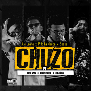 CHUZO (Explicit)