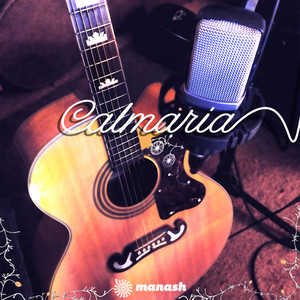 Calmaria - Voz Violão