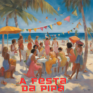 A Festa da Pipa