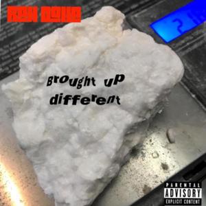 Brought Up Different (Explicit)