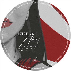 Alicia (Crack D Remix)