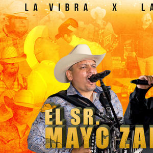 El SR. Mayo Zambada (En Vivo) (feat. La Fractura) (En vivo)