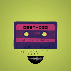 Desahogo