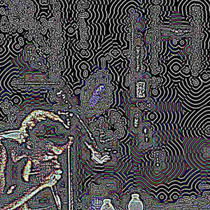 FORGIVE ME (Explicit)