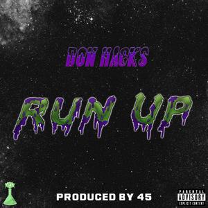 Run Up (Explicit)