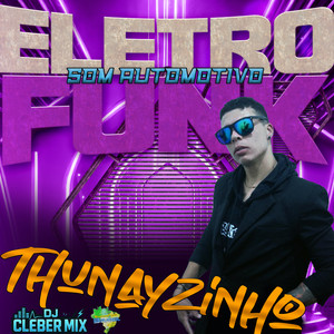 Eletrofunk Som Automotivo