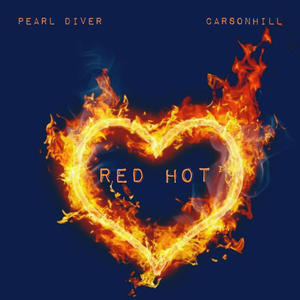 Red Hot (feat. CARSONHILL) [Explicit]