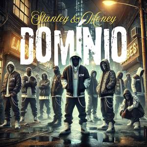 Meus Manos (Explicit)